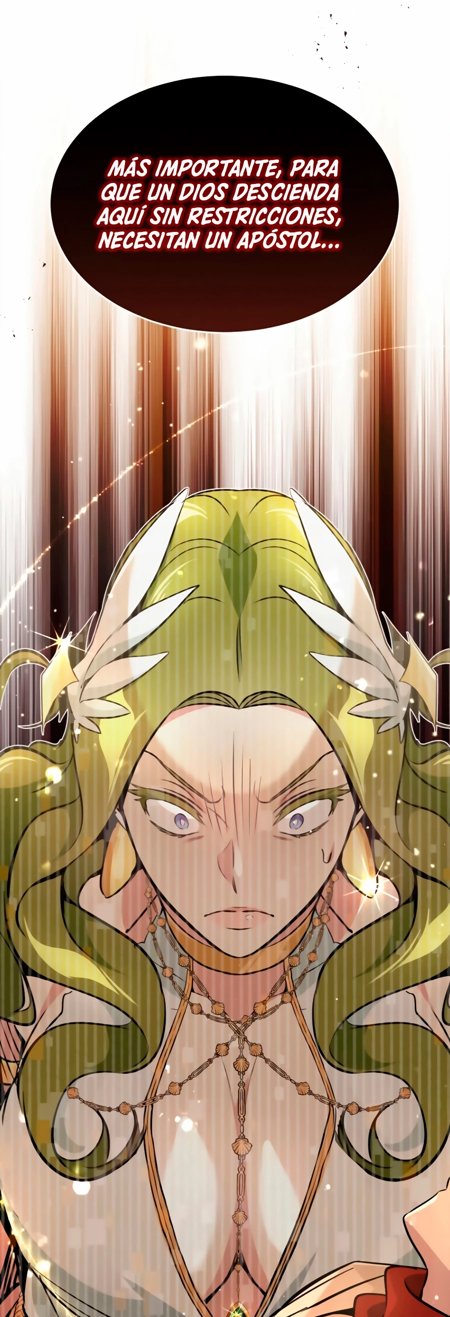 El mago oscuro reencarna Después De 66666 años > Capitulo 29 > Page 471